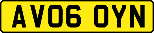 AV06OYN