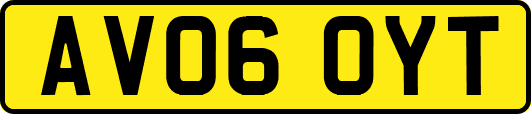 AV06OYT