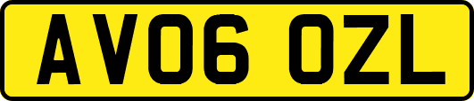 AV06OZL