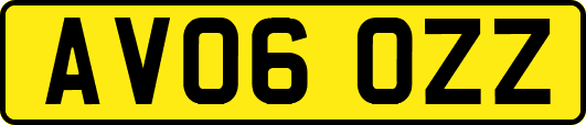 AV06OZZ