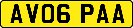 AV06PAA