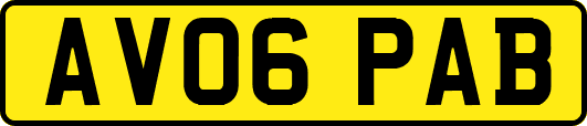AV06PAB