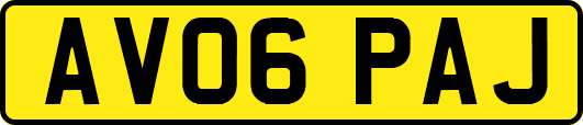 AV06PAJ