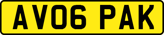 AV06PAK