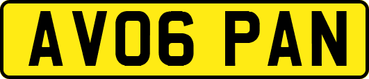 AV06PAN