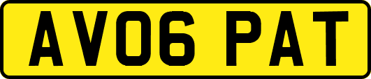 AV06PAT