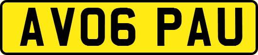 AV06PAU