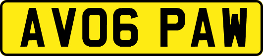 AV06PAW