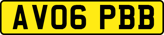 AV06PBB