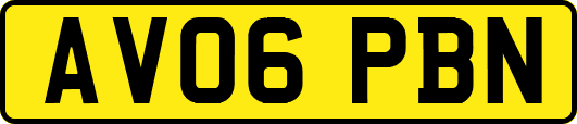 AV06PBN