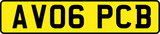 AV06PCB