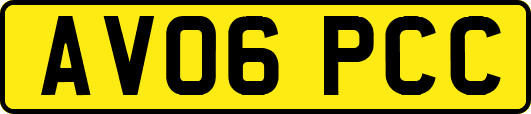 AV06PCC