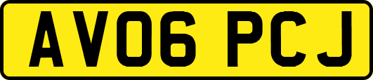 AV06PCJ