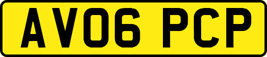 AV06PCP