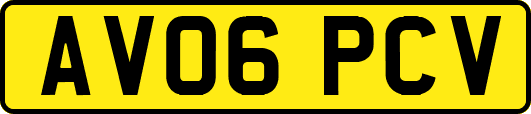 AV06PCV