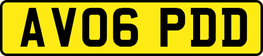 AV06PDD