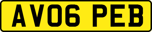 AV06PEB