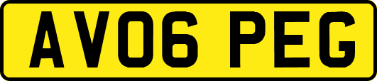 AV06PEG