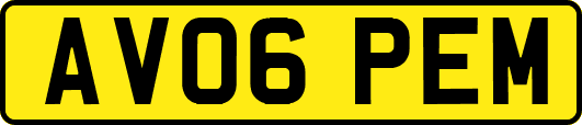 AV06PEM