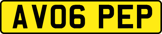 AV06PEP