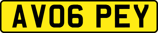 AV06PEY
