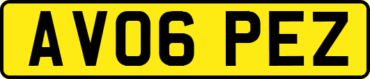 AV06PEZ