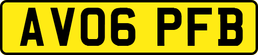 AV06PFB