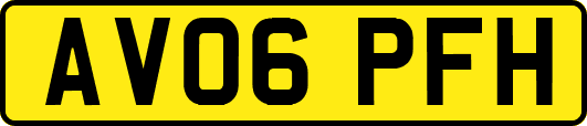 AV06PFH