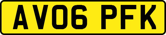 AV06PFK