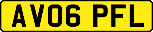 AV06PFL