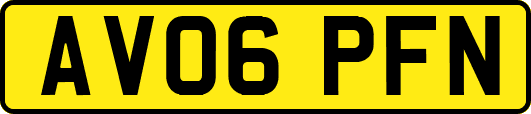 AV06PFN