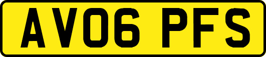 AV06PFS