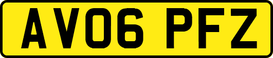 AV06PFZ