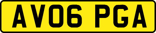 AV06PGA