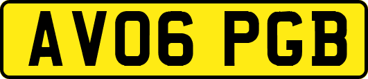 AV06PGB