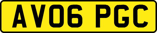 AV06PGC