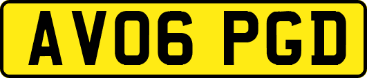 AV06PGD