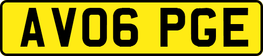 AV06PGE