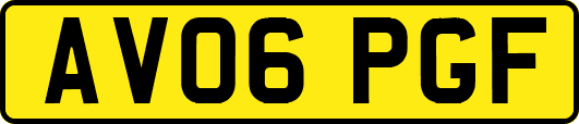 AV06PGF