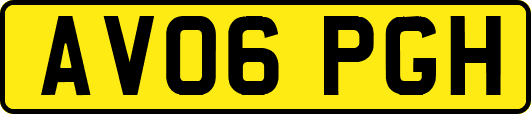 AV06PGH