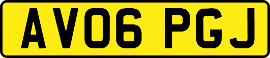 AV06PGJ