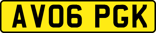 AV06PGK