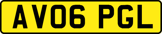 AV06PGL