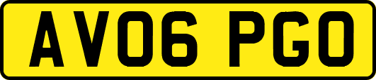 AV06PGO