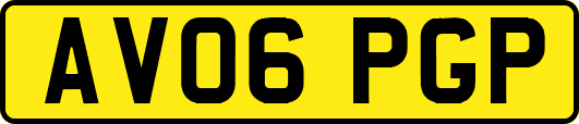 AV06PGP