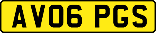 AV06PGS