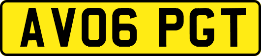 AV06PGT