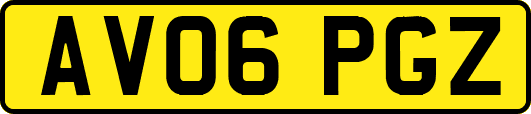 AV06PGZ