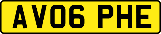 AV06PHE