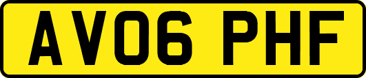 AV06PHF